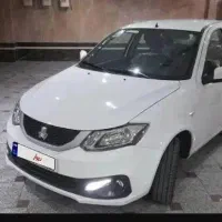 ساینا S با استاندارد ۸۵ گانه ۲۶ تا کار