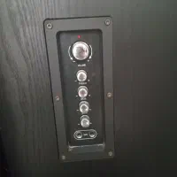 سیستم صوتی|سیستم صوتی خانگی|شهرکرد, |دیوار