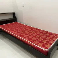 تخت خواب|تخت و سرویس خواب|شاهرود, |دیوار