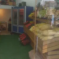 فروش وسایل کامل میوه فروشی