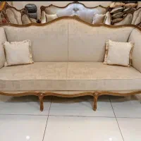 مبل راحتی، انتخابی بالا برای آسایش خانه شما|مبلمان خانگی و میز عسلی|لشت نشا, |دیوار