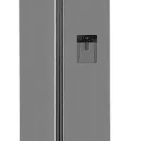 یخچال ساید ایکس ویژن X.Vision TS665-AWD/ASD|یخچال و فریزر|رباطکریم, رباطکریم|دیوار