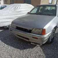 دوو ریسر 1993