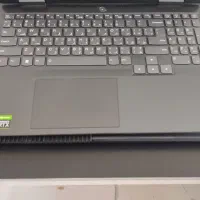 لپ تاپ IdeaPad Gaming 3 15IAH7|رایانه همراه|تهران, جمال‌زاده|دیوار