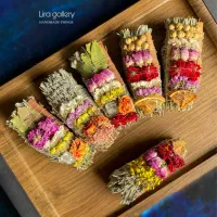 انواع شمع و اسماج و عود|صنایع دستی و سایر لوازم تزئینی|رضوانشهر, |دیوار