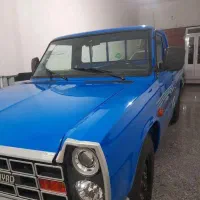 نیسان دوگانه آپشنال مدل ۱۴۰۴ صفر|خودرو سواری و وانت|اردبیل, |دیوار