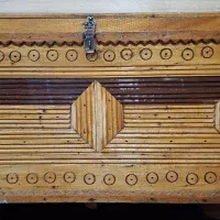 صندوق قدیمی