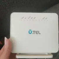 مودم vdsl نو