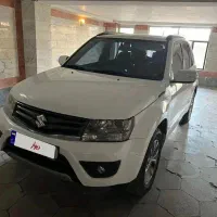 سوزوکی ویتارا موتپر۲۴۰۰کلاس ۱۰مدل ۹۶|خودرو سواری و وانت|کرج, عظیمیه|دیوار