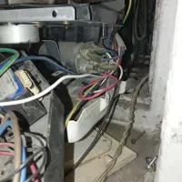 تعمیرات هرچی .از لوازم داخلی منزل تا خروجی و ..