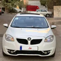 برلیانس 330اتومات مدل 96