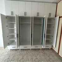 کمد|جاکفشی، کمد، دراور|مشهد, بهمن|دیوار