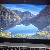 لبتاب hp رم 16