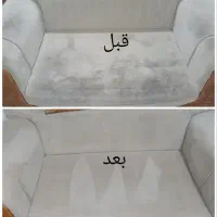 مبل شویی شاهد تضمینی|خدمات نظافت|قم, پردیسان|دیوار
