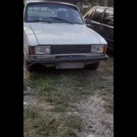 پیکان وانت دوگانه دستی