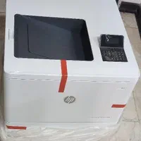 پرینتر رنگی HP مدل M553 اصل ژاپن آکبند پلمپ|پرینتر، اسکنر، کپی، فکس|تهران, منیریه|دیوار