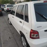 پراید111مدل۹۷