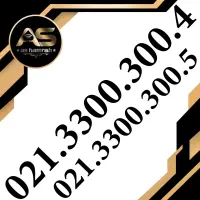 خط تلفن رند 33000433