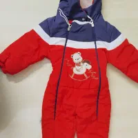 کاپشن سرهمی