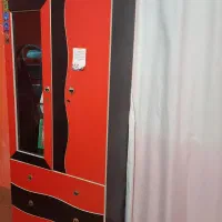 کمد کودک ومیز کامپیوتر|میز تحریر و کامپیوتر|مراغه, |دیوار