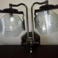 روشنایی گازی|لوستر و چراغ آویز|لاهیجان, طالقانی|دیوار