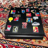 Ps4slim/پلس استیشن