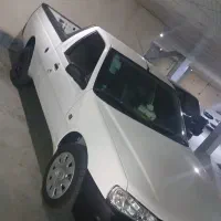 آریسان ۲ مدل ۱۴۰۵