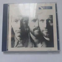 آلبوم موسیقی اورجینال Bee Gees 1989 با دفترچه کامل