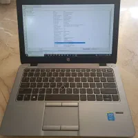 لپ‌تاپ HP EliteBook 820 G2|رایانه همراه|تهران, جنت‌آباد مرکزی|دیوار