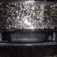 تعمیر گاه لوازم گازسوز تعمیر بخاری و انواع گاز|خدمات پیشه و مهارت|آزادشهر, |دیوار