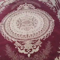 فرش تمام نخ