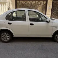 فروش خودرو ساینا S|خودرو سواری و وانت|تهران, ائمه اطهار|دیوار