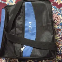 کیف ps4 فت و اسلیم سالم و جادار