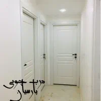 نصاب درب ضدسرقت و چوبی|مصالح و تجهیزات ساختمان|اسلامشهر, شهرک لاله|دیوار