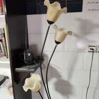 آباژور ایستاده|چراغ خواب و آباژور|دزفول, |دیوار