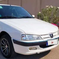 پارس سال موتور قدیم