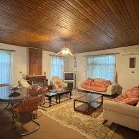 ویلا باغ۵۰۰متری این قیمت تا آخر ماه زیرقیمت|فروش خانه و ویلا|امامزاده عبدالله, |دیوار