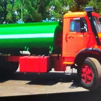 تخلیه چاه فاضلاب و لوله بازکن / لایروبی رفعبو ریزش