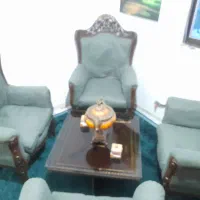 صندلی مبلی|صندلی و نیمکت|سیاهکل, |دیوار