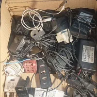 ادابتور وکله شارژر|لوازم جانبی موبایل و تبلت|کاشان, عربها|دیوار