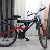 در حد نو|دوچرخه، اسکیت، اسکوتر|مشهد, شهرک ابوذر|دیوار