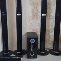 سینما خانواده|سیستم صوتی خانگی|مشهد, مصلی (کارمندان اول)|دیوار