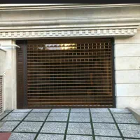 تعمیر و ساخت کرکره برقی