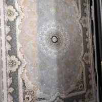 ۲عدد فرش ۱۵۰۰ شانه|فرش|فارسان, |دیوار