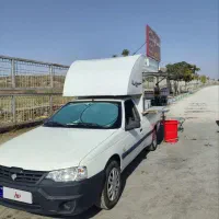 آریسان ۹۴|خودرو سواری و وانت|آفتاب, |دیوار