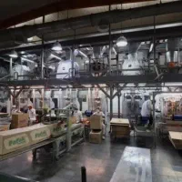 استخدام نیروی آقا در شرکت مواد غذایی و خوراکی