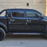 کی ام سی T8|خودرو سواری و وانت|زاهدان, |دیوار