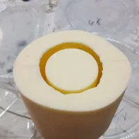 قالب سیلیکونی گلجاU