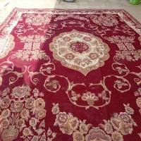 روفرشی 12و6متری|روفرشی|نی‌ریز, |دیوار