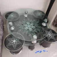 میز و صندلی آرایشگاه و غیره